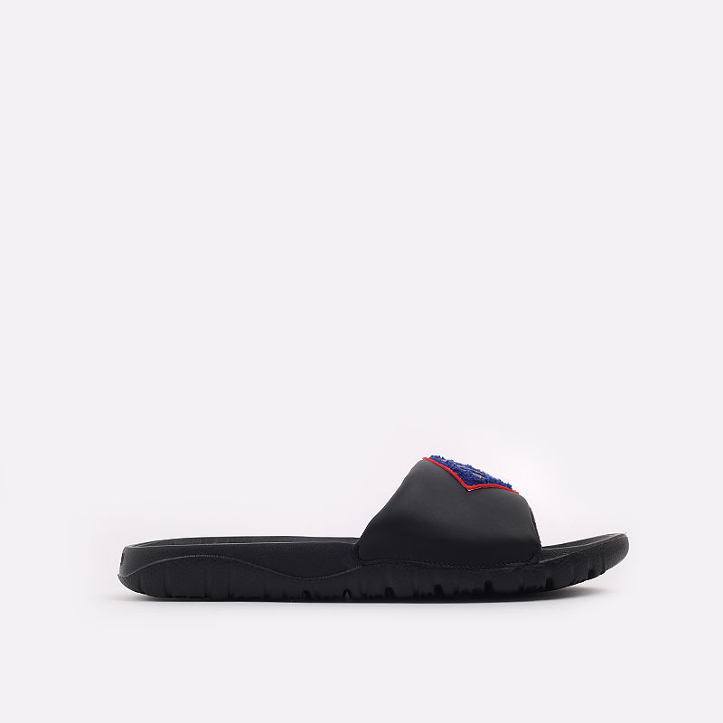 Мужские сланцы Jordan Break Slide SE (CV4901-001)  - цена, описание, фото 1